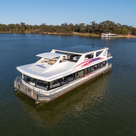 Hotel All Seasons Houseboats Mildura Exteriér fotografie